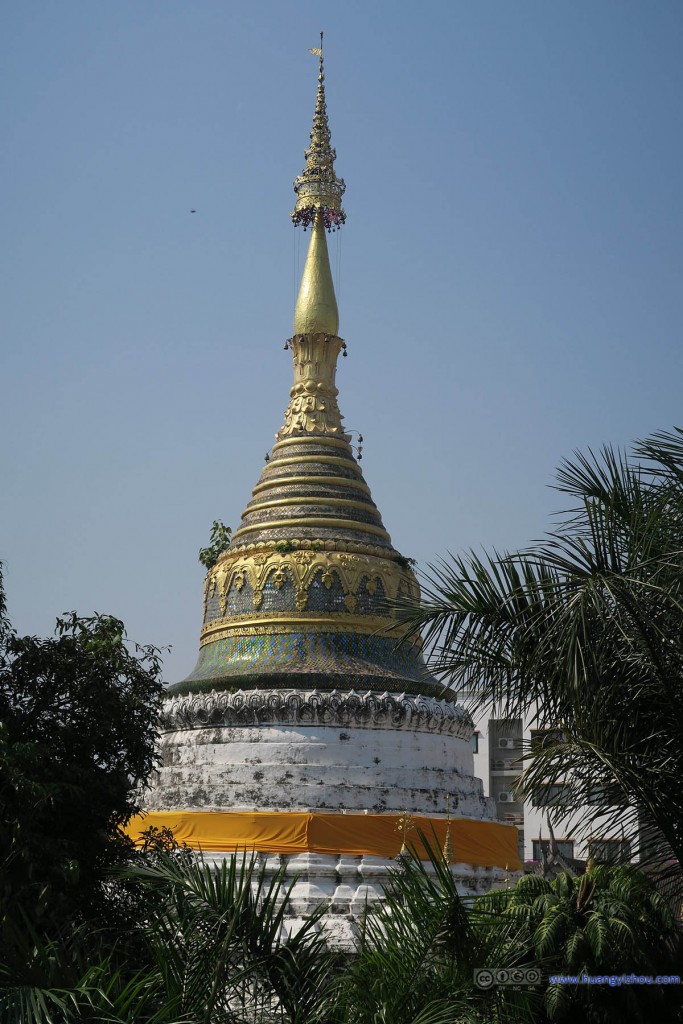 Wat Buppharam