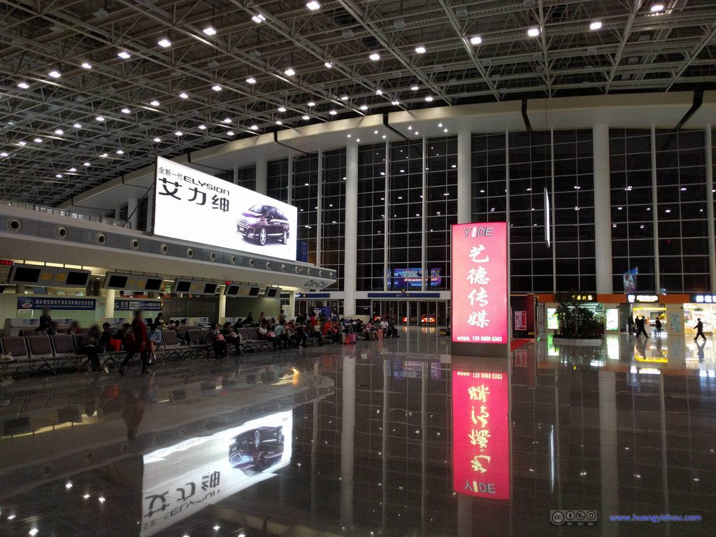 昌北机场非禁区这个地面真的应该点赞